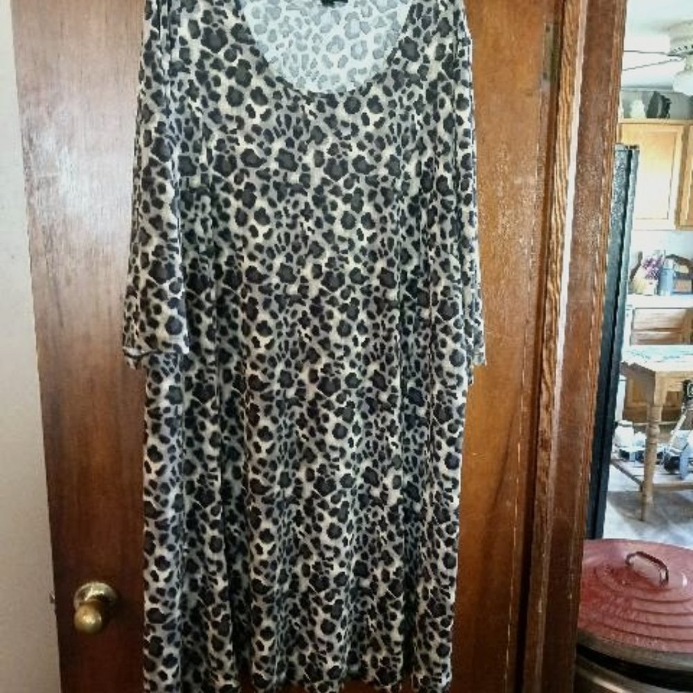 Ellos Dress